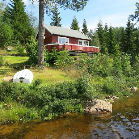 Holiday Home Ogge - Soo690 By Interhome Svaland Buitenkant foto