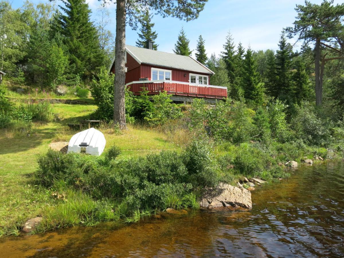 Holiday Home Ogge - Soo690 By Interhome Svaland Buitenkant foto