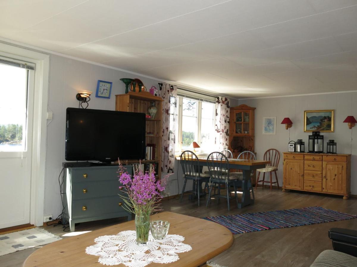 Holiday Home Ogge - Soo690 By Interhome Svaland Buitenkant foto