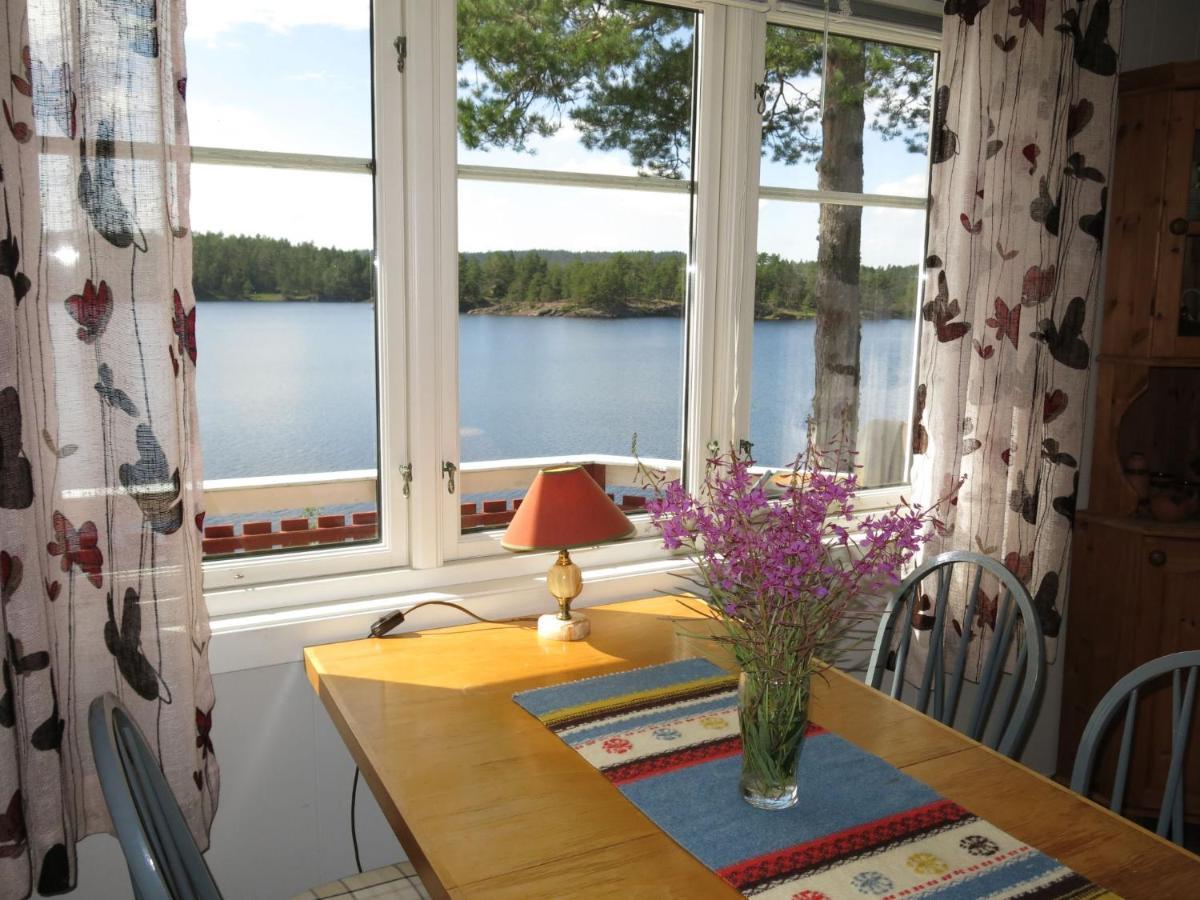 Holiday Home Ogge - Soo690 By Interhome Svaland Buitenkant foto