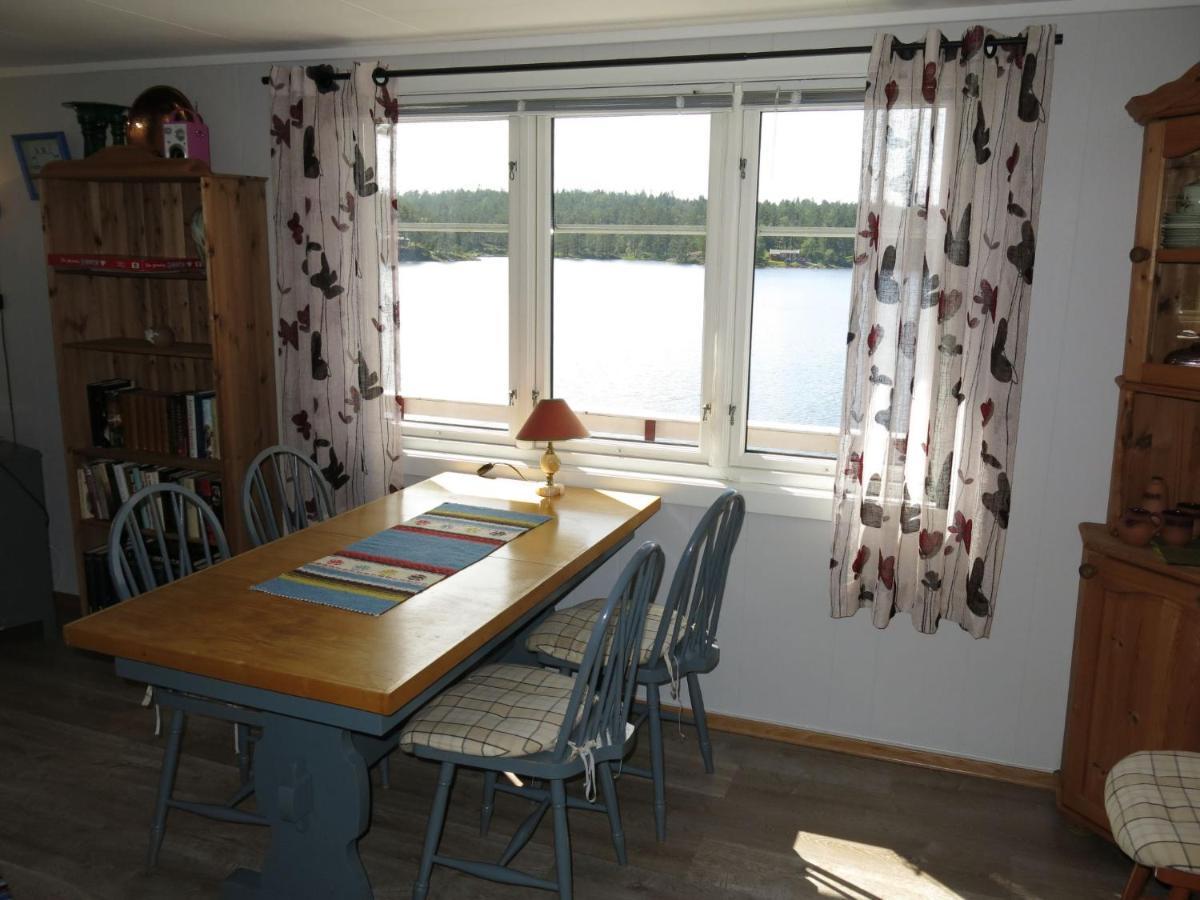Holiday Home Ogge - Soo690 By Interhome Svaland Buitenkant foto