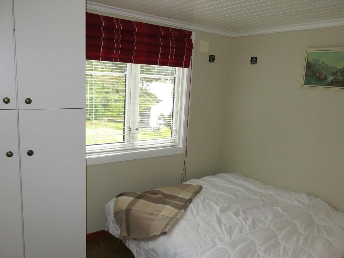Holiday Home Ogge - Soo690 By Interhome Svaland Buitenkant foto