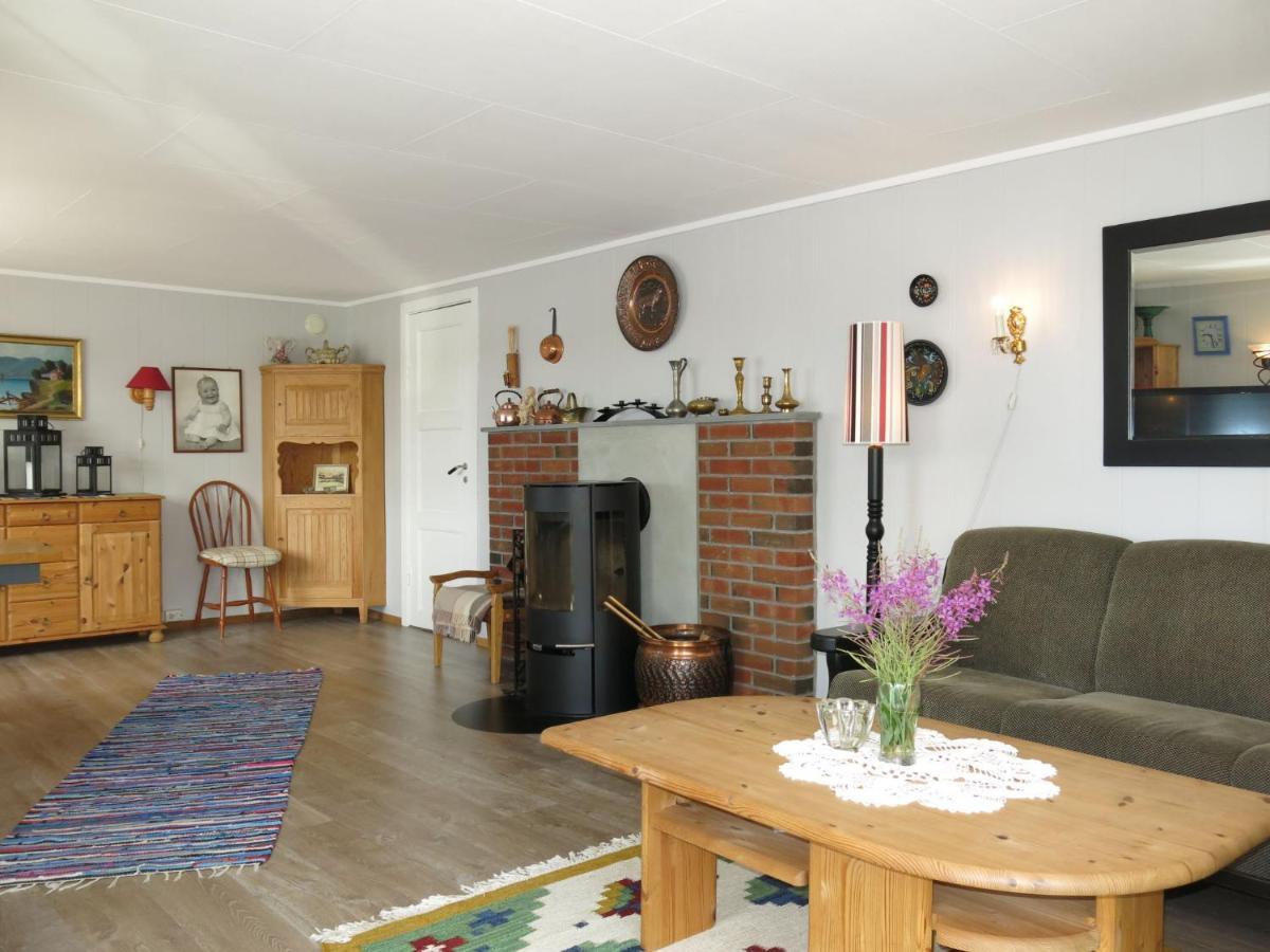 Holiday Home Ogge - Soo690 By Interhome Svaland Buitenkant foto