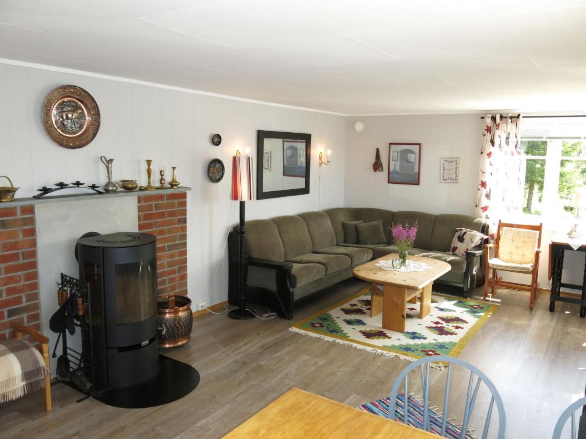 Holiday Home Ogge - Soo690 By Interhome Svaland Buitenkant foto