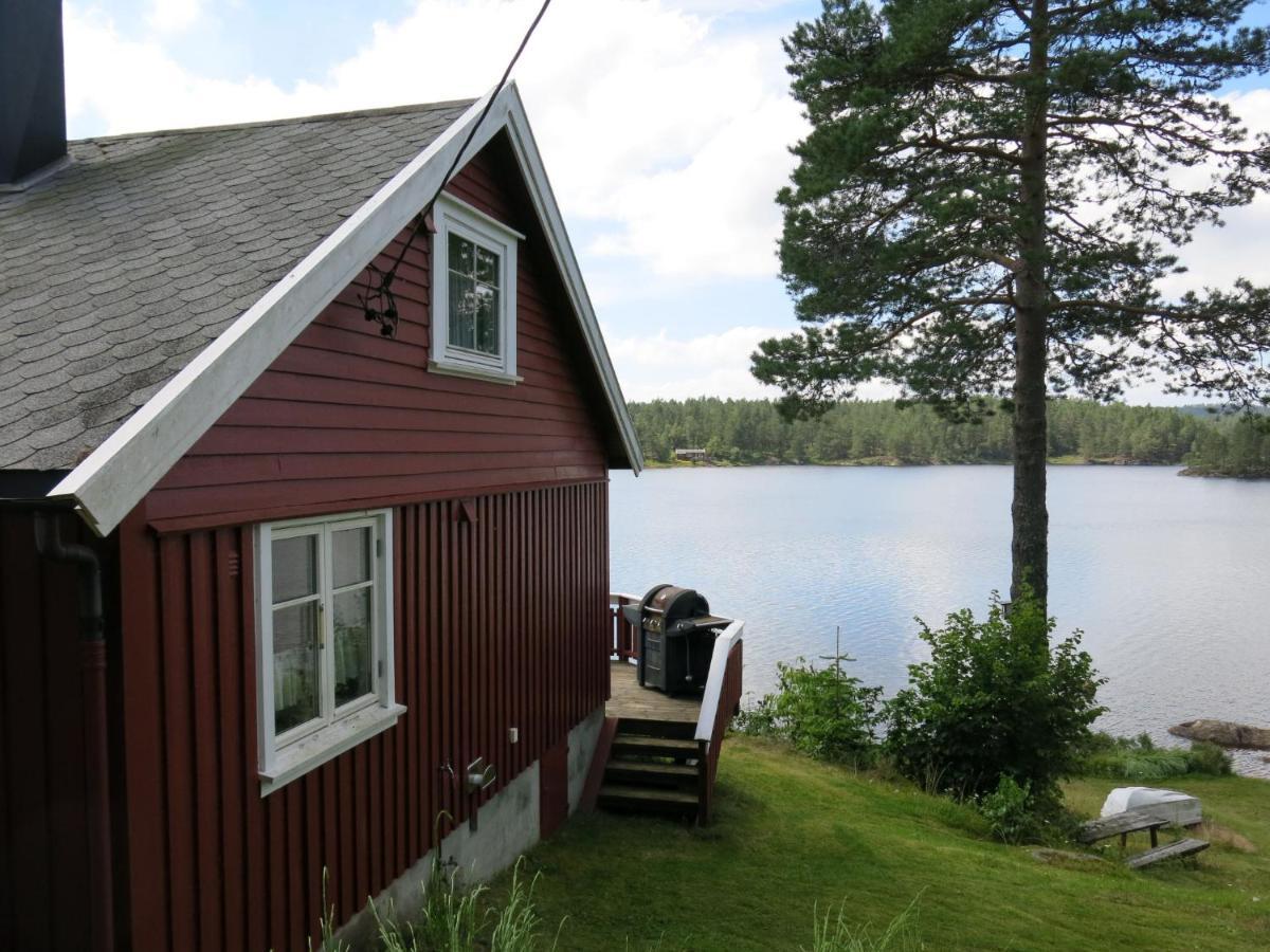 Holiday Home Ogge - Soo690 By Interhome Svaland Buitenkant foto